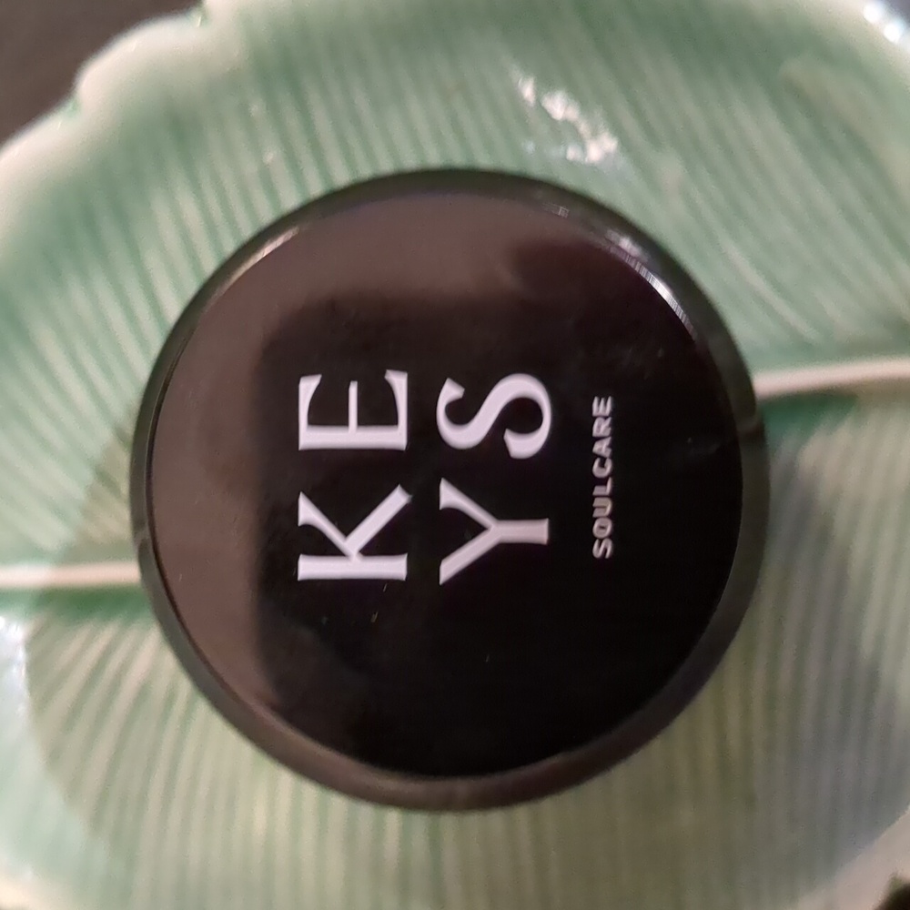 KEYS Moisturizer